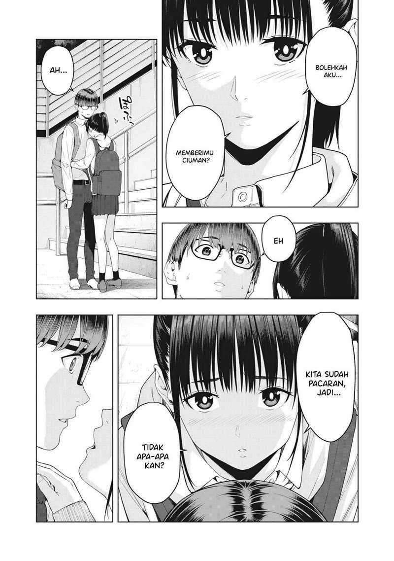 Kanojo No Tomodachi Chapter 07 KomikIndo