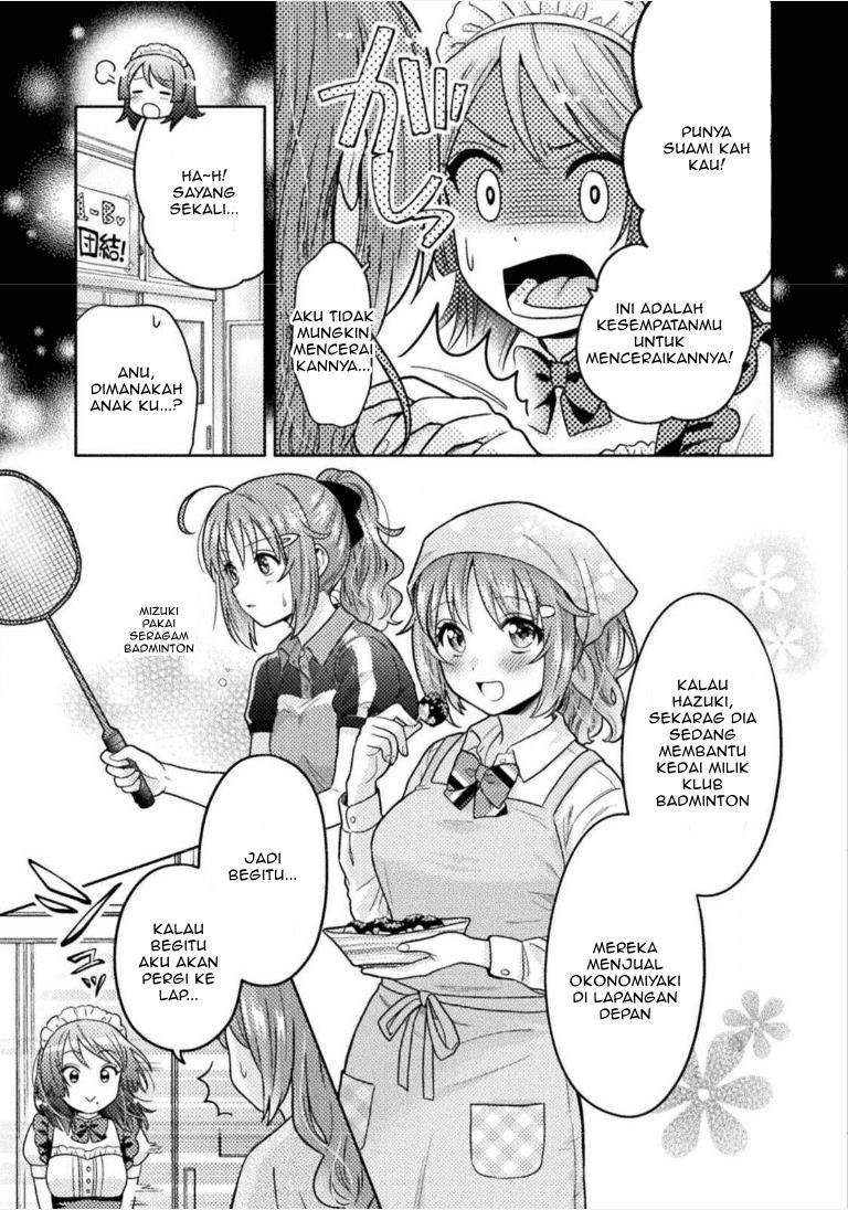 Komik Housewife X JK Chapter 2 KomikIndo photo