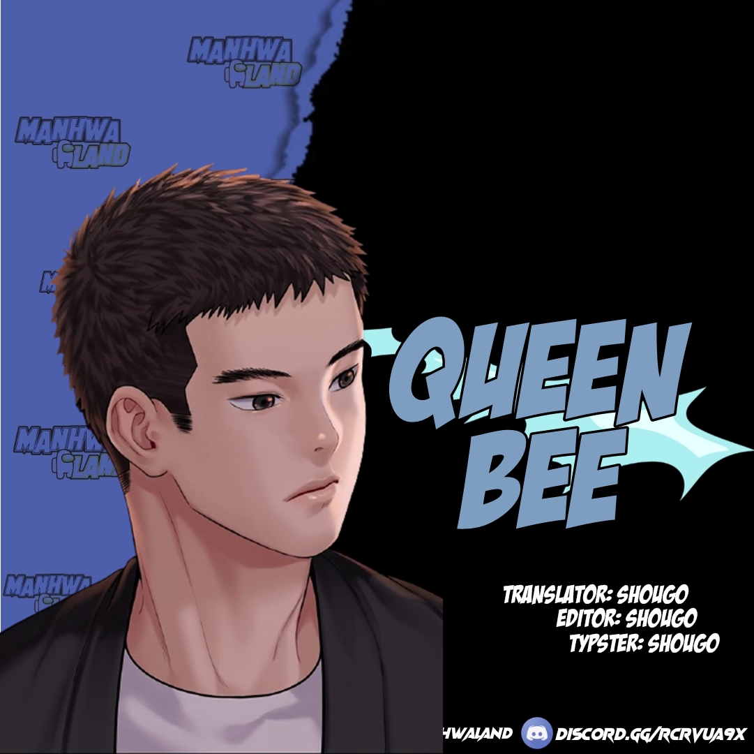 queen bee manhwa