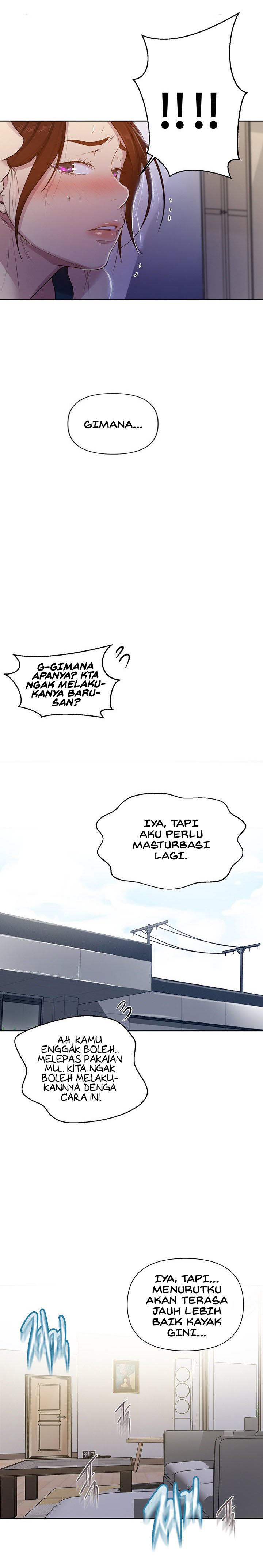 Secret Class Chapter 187 Secret Class Chapter 68 – KomikIndo