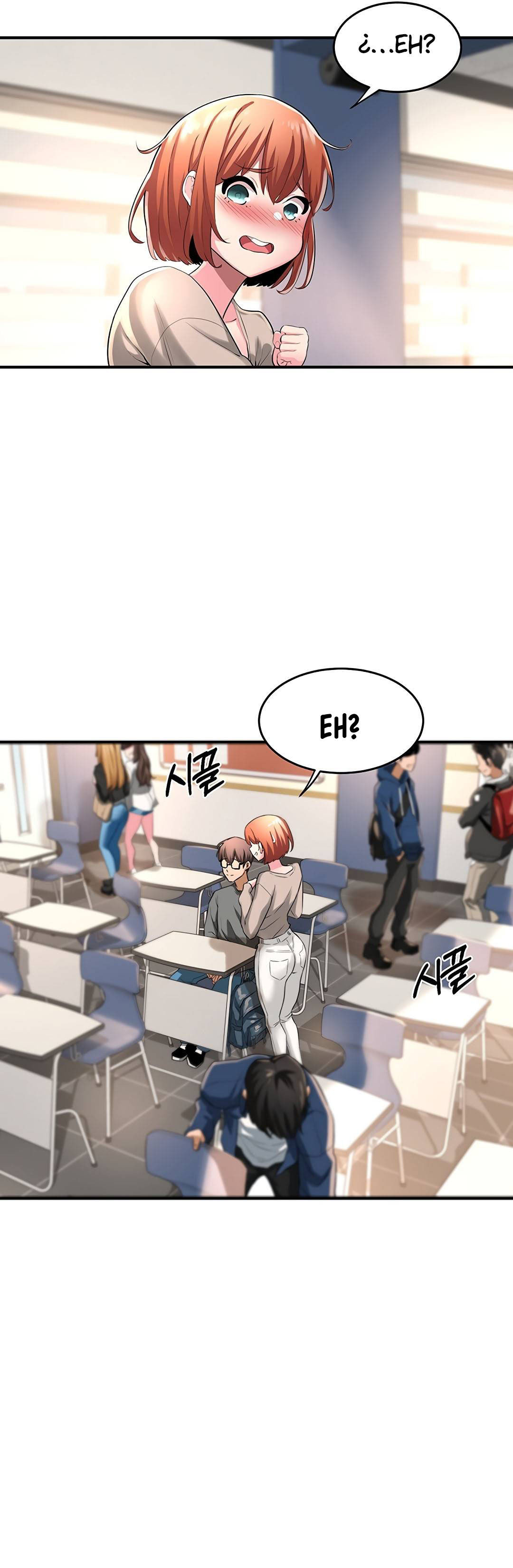 Sextudy Group Chapter 73 Sextudy Group Chapter 2 – KomikIndo