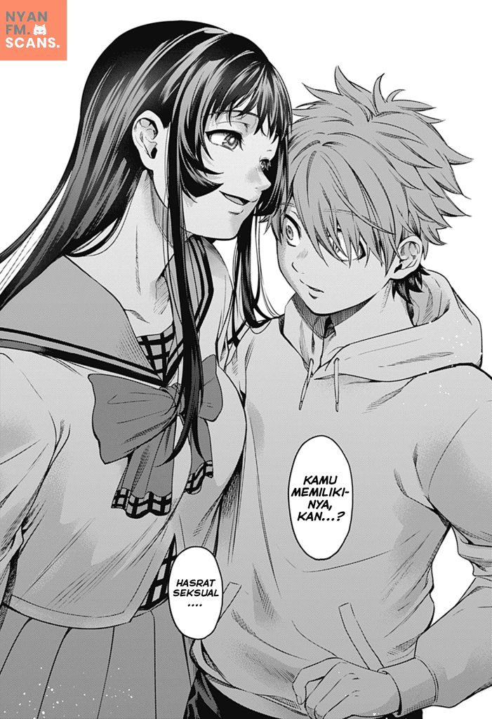 Shuumatsu No Harem After World Manga