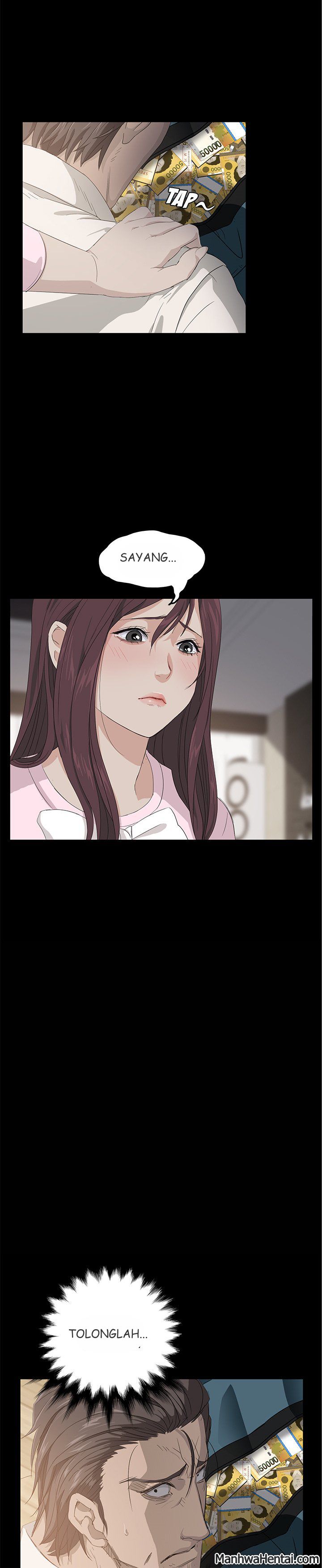 My Lover Was Stolen Chapter 21 Stolen Chapter 2 – KomikIndo