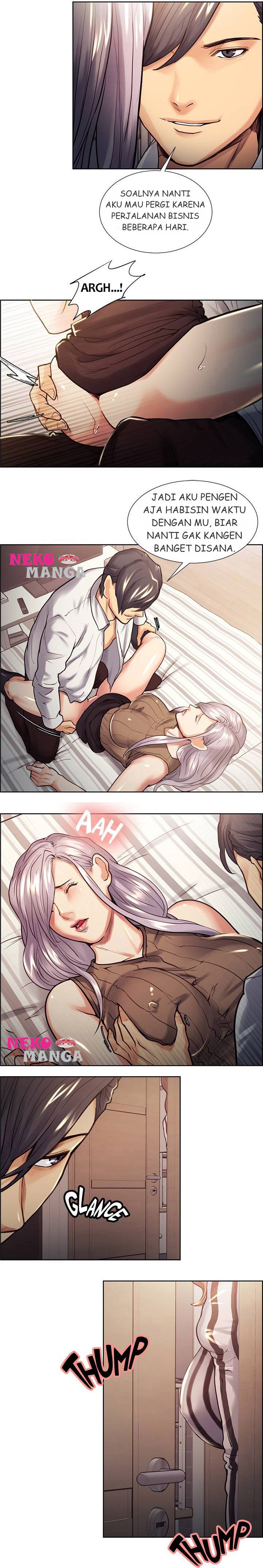 Taste Of Forbidden Fruit Manga Taste of Forbidden Fruit Chapter 20 – KomikIndo