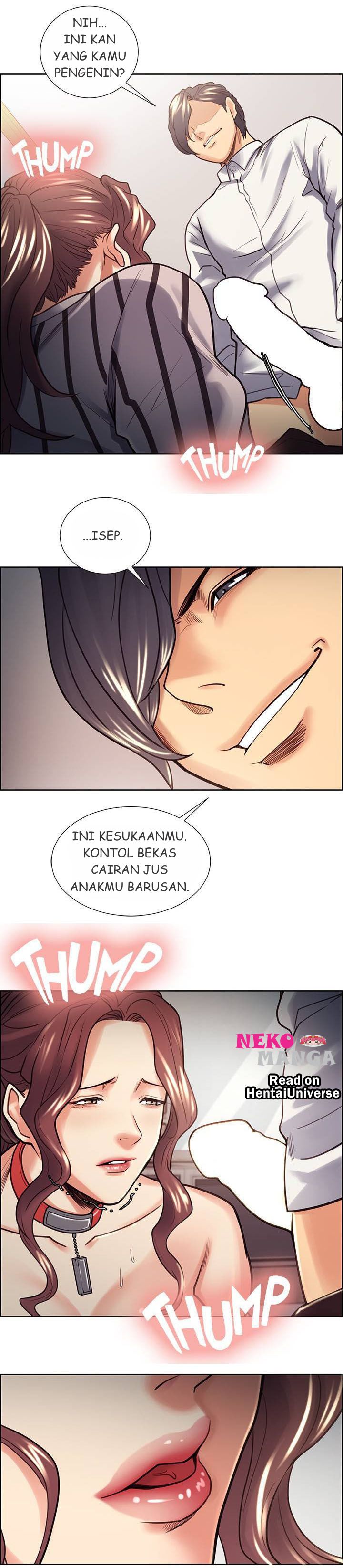 Taste Of Forbidden Fruit Manga Taste of Forbidden Fruit Chapter 21 – KomikIndo